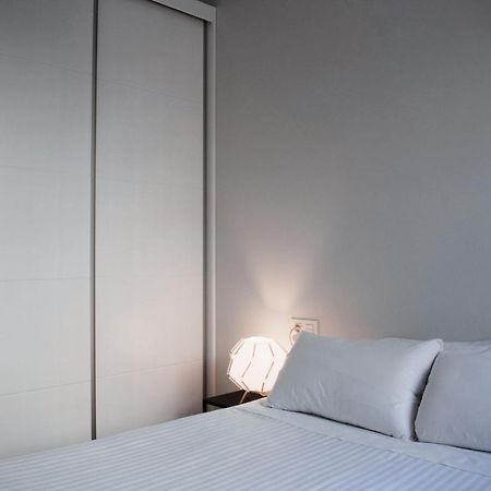 غرناطة Apartamentos Del Paseo المظهر الخارجي الصورة